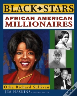 Capa do artigo African American Millionaires