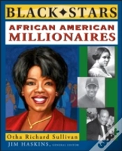 Capa do artigo African American Millionaires