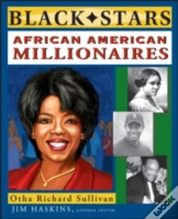 Capa do artigo African American Millionaires