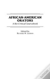 African-American Orators