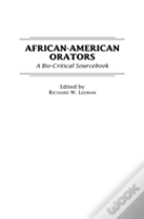 African-American Orators