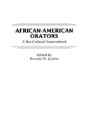 African-American Orators - Preview