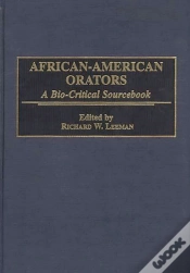 Capa do artigo African-American Orators
