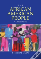Capa do artigo African American People