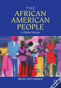 Capa do artigo African American People