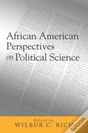 Capa do artigo African American Perspectives On Political Science