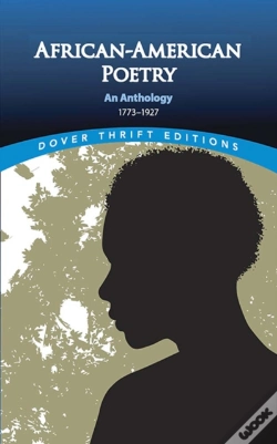 Capa do artigo African-American Poetry