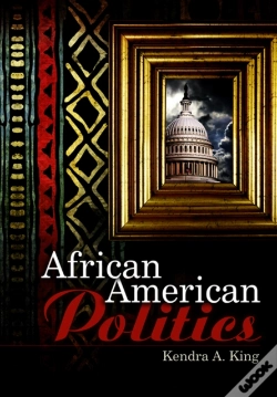 Capa do artigo African American Politics