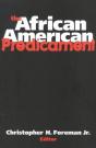African American Predicament - Preview