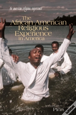 Capa do artigo African American Religious Experience In America
