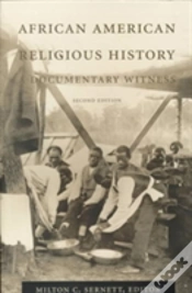 Capa do artigo African American Religious History