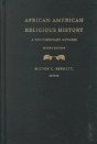 African American Religious History - Preview