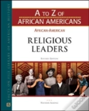 Capa do artigo African-American Religious Leaders
