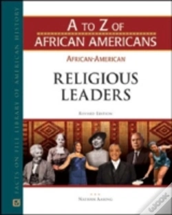 Capa do artigo African-American Religious Leaders