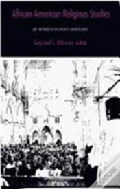 Capa do artigo African American Religious Studies