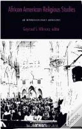 African American Religious Studies