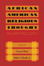 African American Religious Thought - Preview