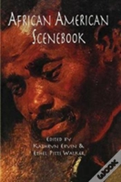 Capa do artigo African American Scenebook