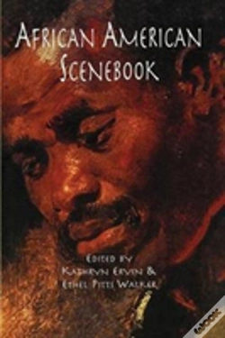 Capa do artigo African American Scenebook