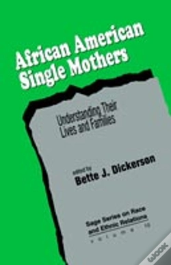 Capa do artigo African American Single Mothers