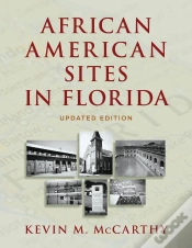 Capa do artigo African American Sites In Florida