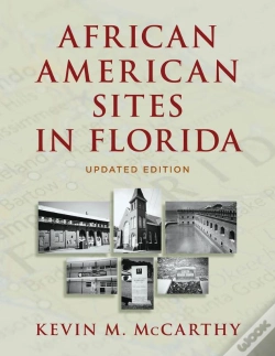 Capa do artigo African American Sites In Florida