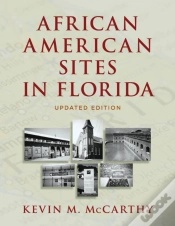 Capa do artigo African American Sites In Florida