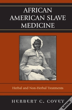 Capa do artigo African American Slave Medicine