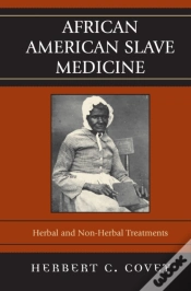 Capa do artigo African American Slave Medicine