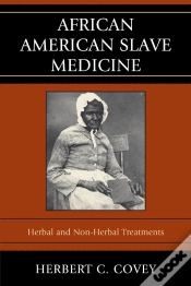 Capa do artigo African American Slave Medicine