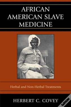 Capa do artigo African American Slave Medicine