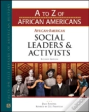 Capa do artigo African-American Social Leaders And Activists