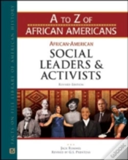 Capa do artigo African-American Social Leaders And Activists
