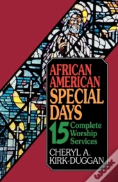 African American Special Days