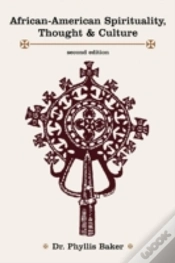 Capa do artigo African-American Spirituality, Thought & Culture