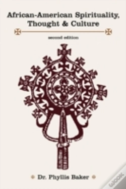 Capa do artigo African-American Spirituality, Thought & Culture