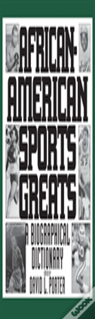 African-American Sports Greats