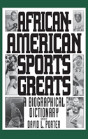 African-American Sports Greats - Preview