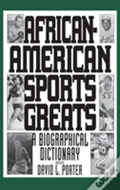 African-American Sports Greats