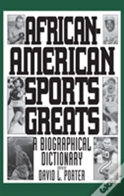 Capa do artigo African-American Sports Greats
