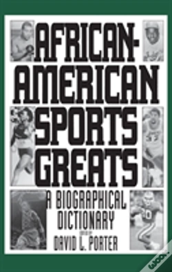 Capa do artigo African-American Sports Greats