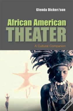 Capa do artigo African American Theater