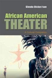 Capa do artigo African American Theater