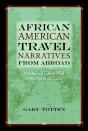 African American Travel Narratives From Abroad - Preview