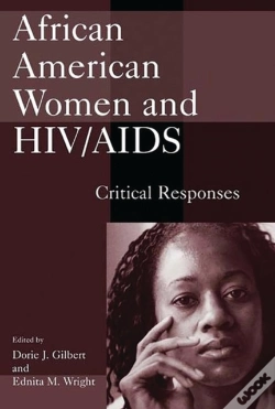 Capa do artigo African American Women And Hiv/Aids