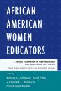 African American Women Educators - Preview