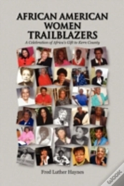 Capa do artigo African American Women Trailblazers