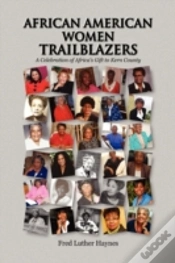 Capa do artigo African American Women Trailblazers