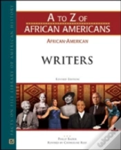 Capa do artigo African-American Writers