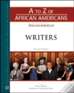 Capa do artigo African-American Writers